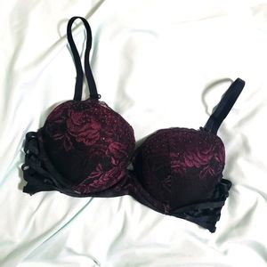 34B Beyond sexy bra